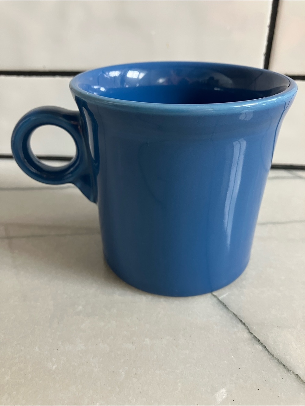 Fiesta Wear coffee mugs 8 count - Picture 4 of 9
